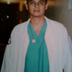 Meet your Posher, Alex